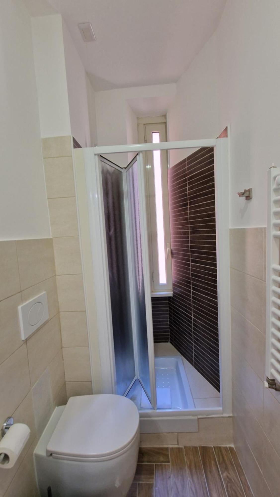 Susy'S Guest House - Room Spagna Róma Kültér fotó